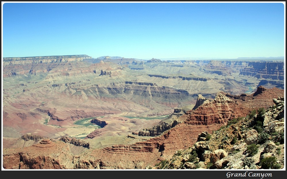 Grand Canyon III