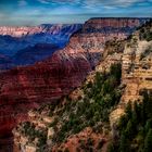 Grand Canyon im Abendlicht 5