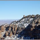 Grand Canyon im Winter (2008)