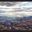 Grand Canyon impressions