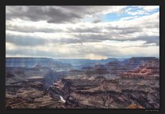 Grand Canyon impressions