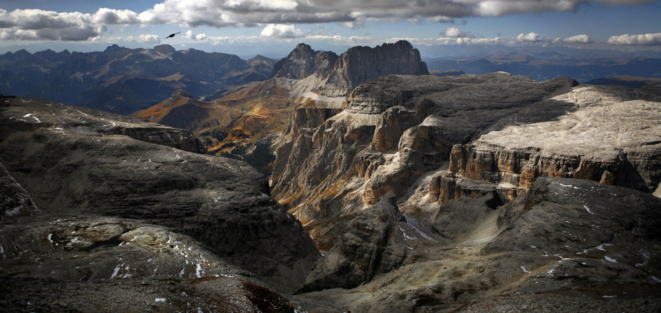 Grand Canyon in Europa?