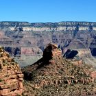 Grand Canyon in Farbe