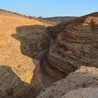 Grand Canyon in Südtunesien