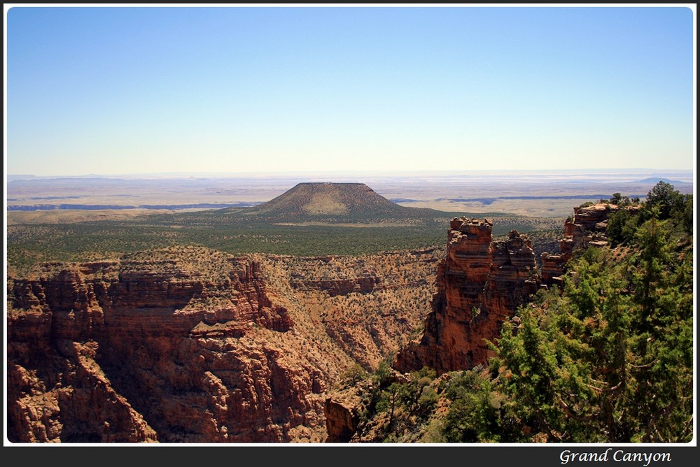 Grand Canyon IV