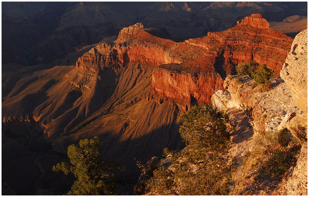 Grand Canyon IV