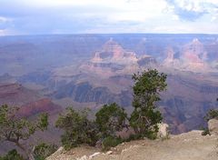 Grand Canyon IV