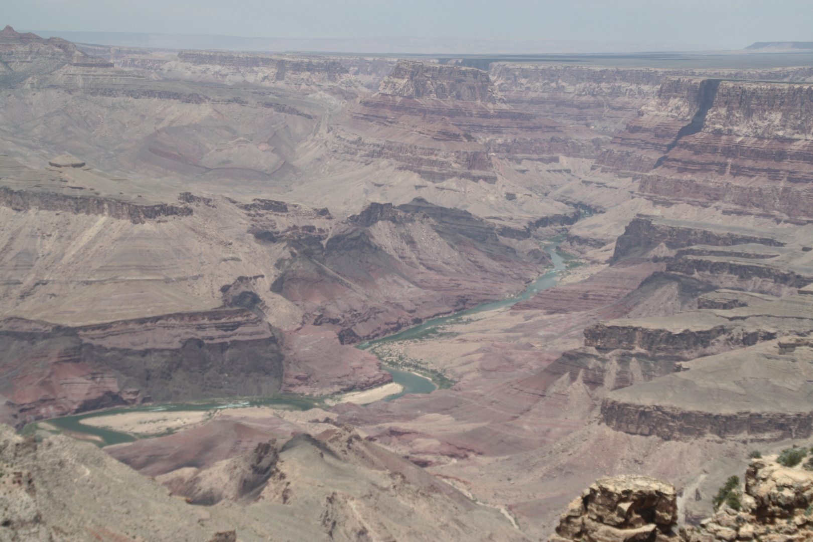 Grand Canyon IV