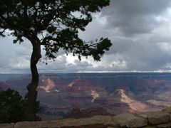 Grand Canyon IV