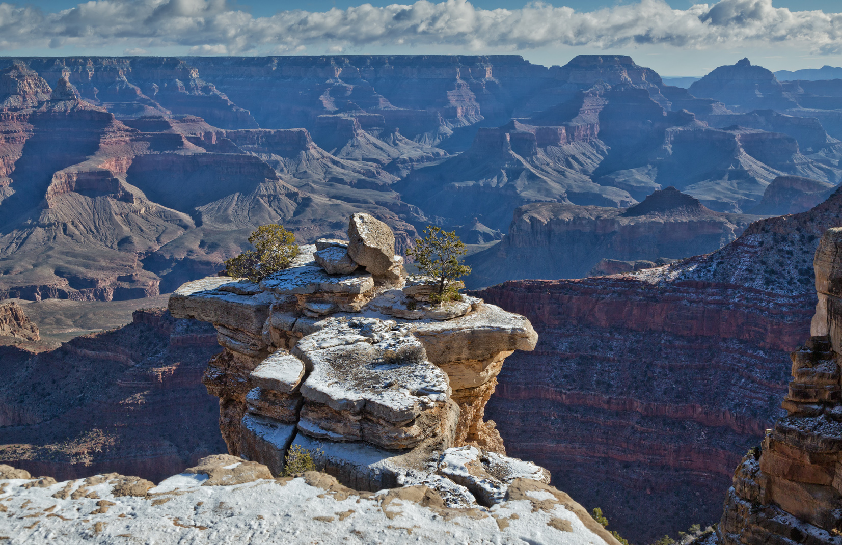 Grand Canyon IV