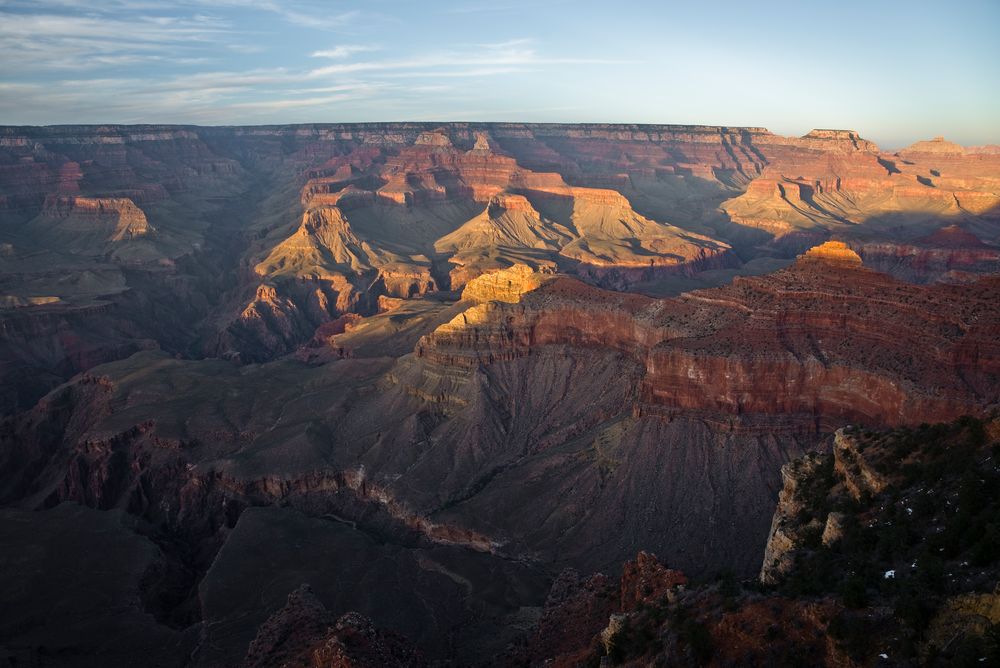 ...Grand Canyon [ IV ]