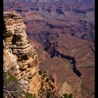 Grand Canyon - just a slice