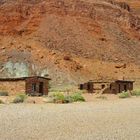 Grand Canyon - Lee's Ferry