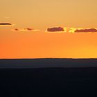 Grand Canyon Lights