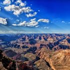 Grand Canyon, Mai 2009