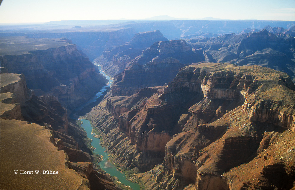 Grand Canyon, Marble Canyon bei Nankoweap, Colorado