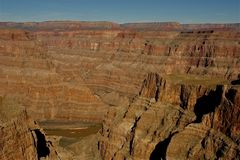 grand canyon mit colorado river ...