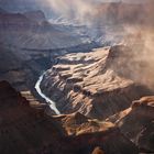 Grand Canyon - Mohave Point