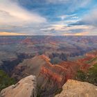 Grand Canyon - Mohave Point