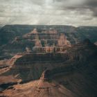 Grand Canyon National Park - USA 3/4