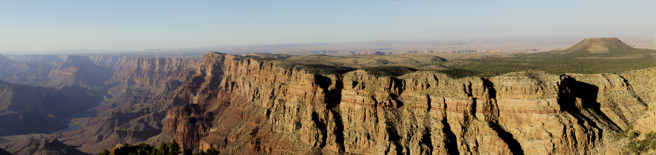 Grand-Canyon-Nationalpark