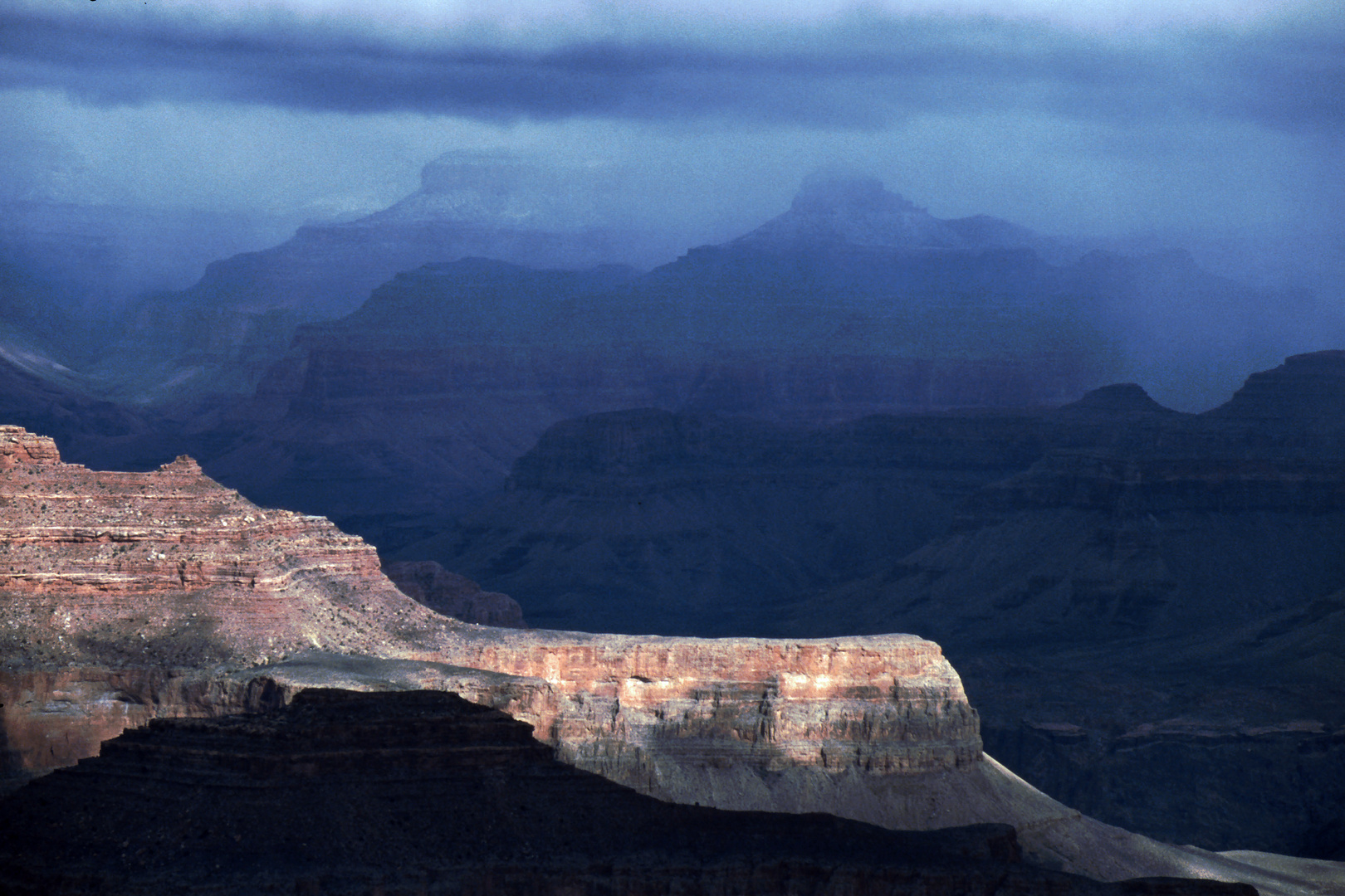 Grand-Canyon-Nationalpark