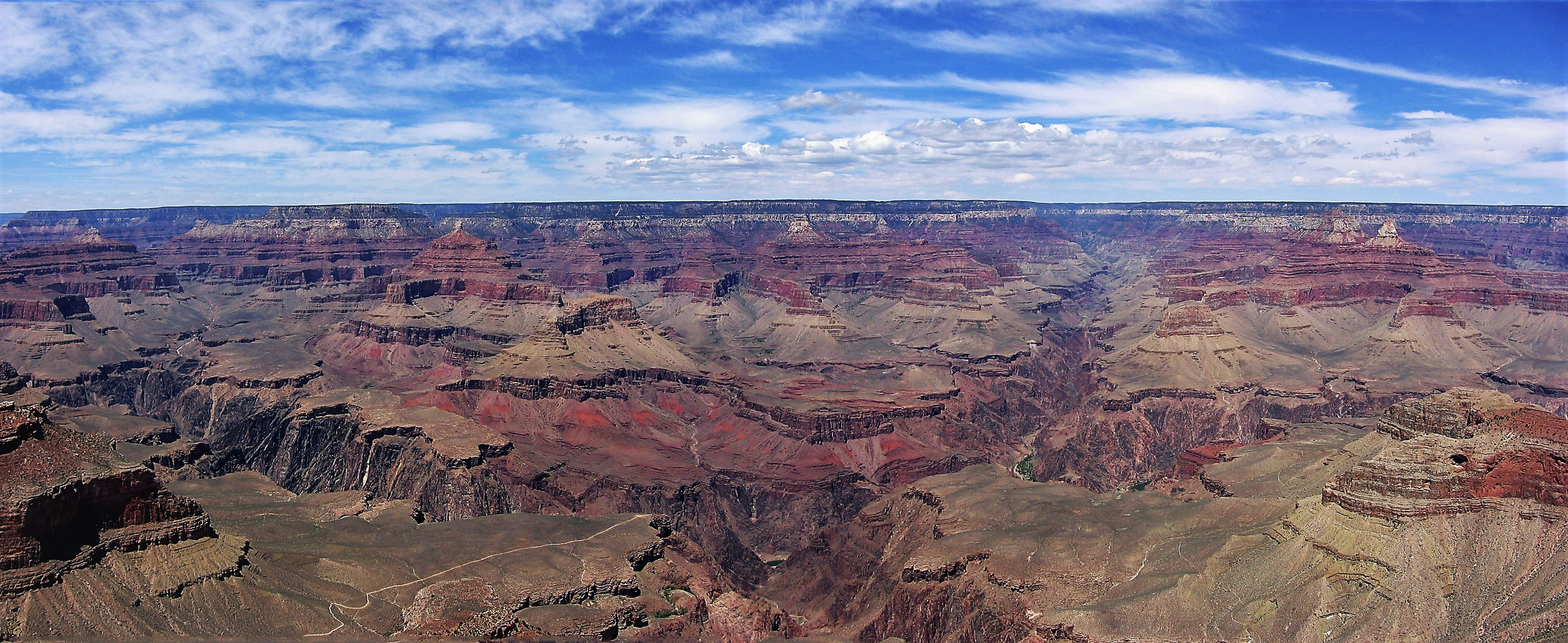 Grand- Canyon- Nationalpark