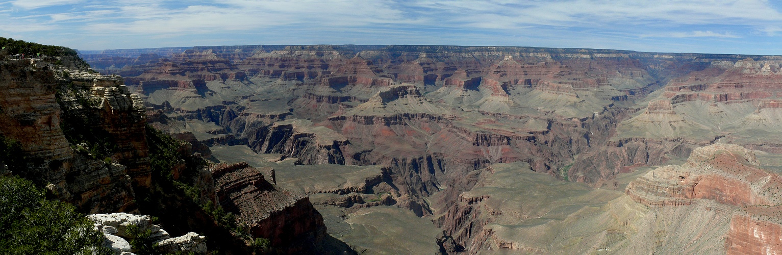 Grand Canyon Nationalpark