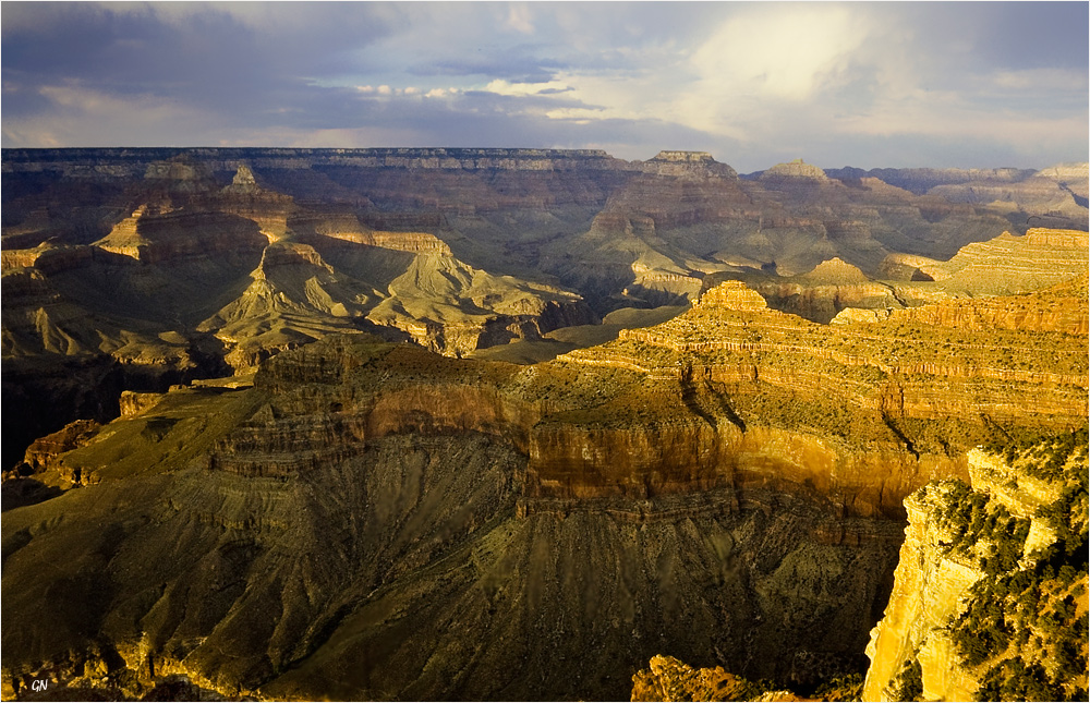 Grand-Canyon Nationalpark