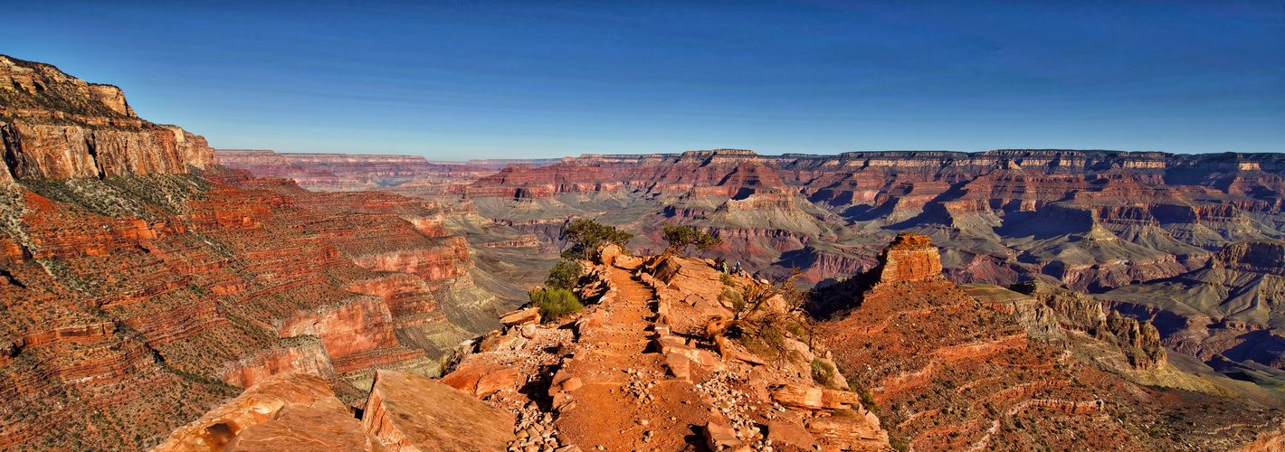 Grand-Canyon-Nationalpark