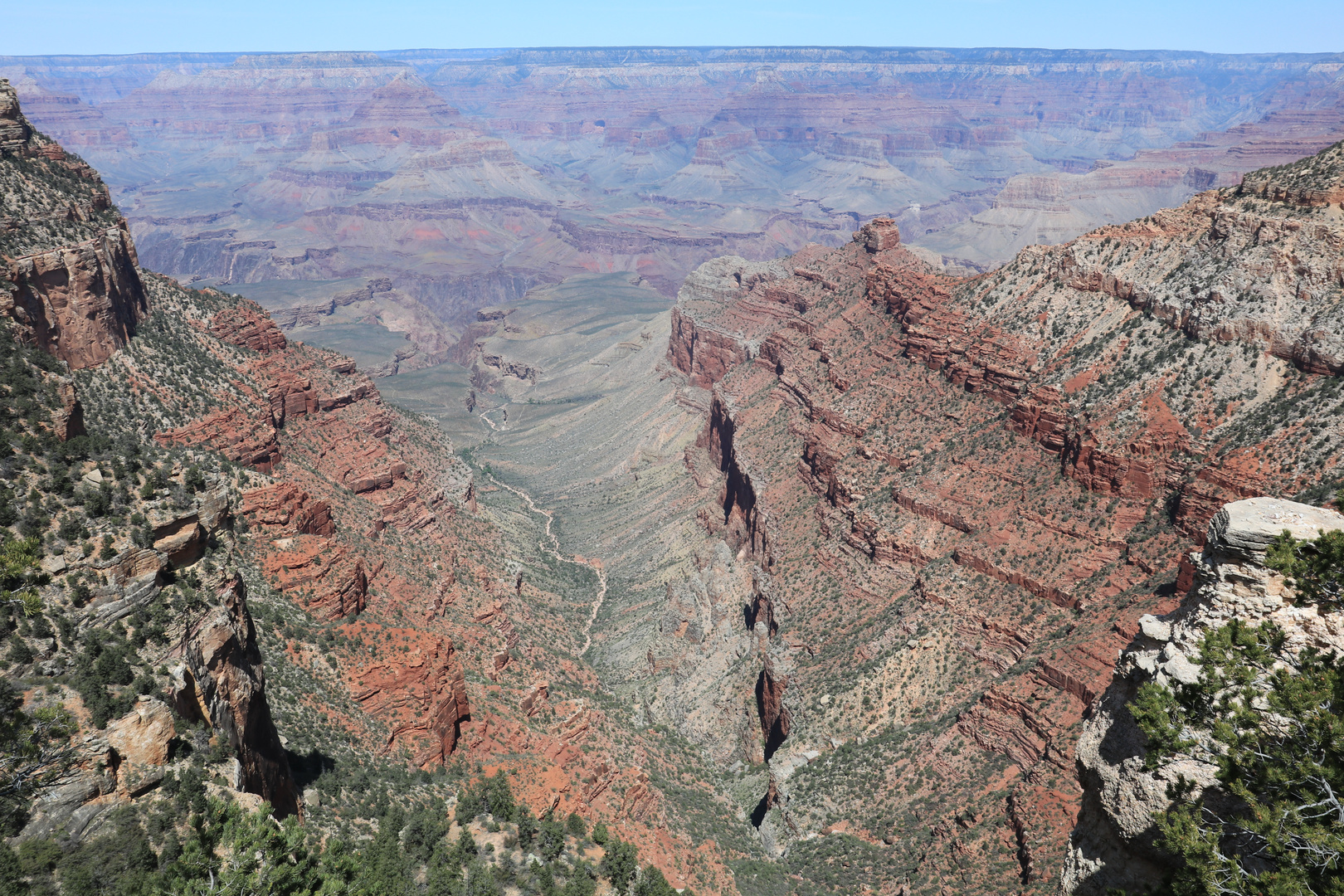 Grand Canyon Nationalpark/Arizona