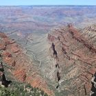 Grand Canyon Nationalpark/Arizona