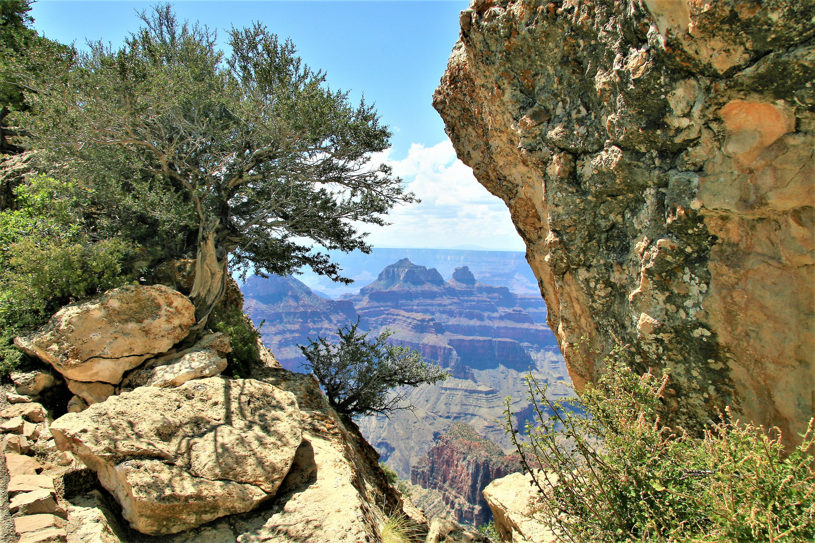 Grand Canyon North