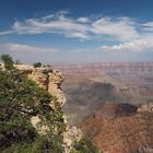 Grand Canyon – North Rim