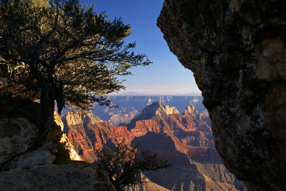 Grand Canyon (North Rim)