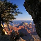 Grand Canyon (North Rim)