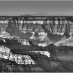 Grand Canyon North Rim 1 - Morning Glory