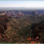 Grand Canyon North Rim 3