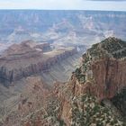 Grand Canyon North Rim 3