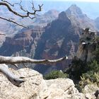 Grand Canyon North Rim