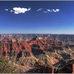 Grand Canyon North Rim 4