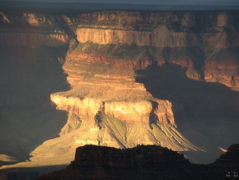 Grand Canyon - North Rim