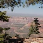 Grand Canyon North Rim