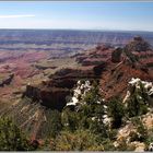 Grand Canyon North Rim 5 - Unkar Delta