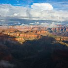 Grand Canyon North Rim