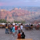 Grand Canyon- North Rim