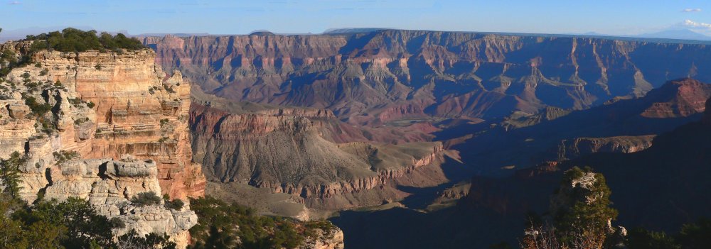 Grand Canyon North Rim