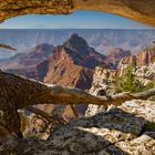 Grand Canyon North Rim