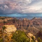 Grand Canyon North Rim