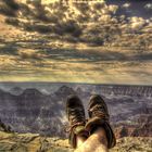 Grand Canyon North Rim